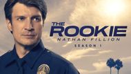 The Rookie - An ABC police show | Image via Prime Video